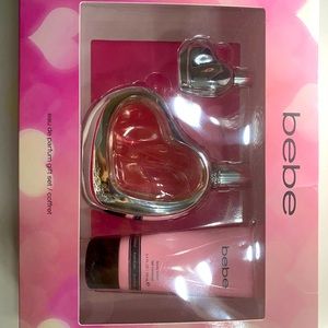 Bebe Perfumes